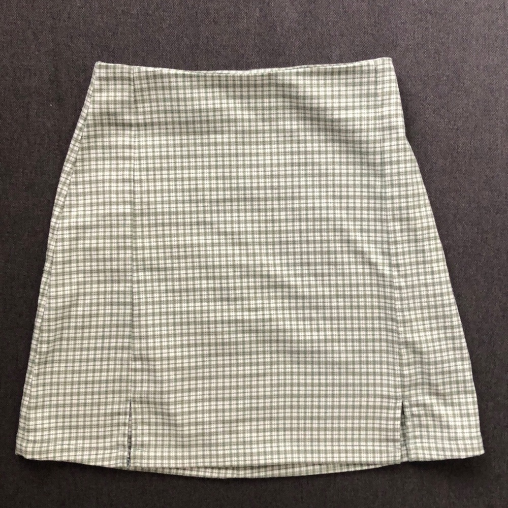 Brandy Melville Skirt